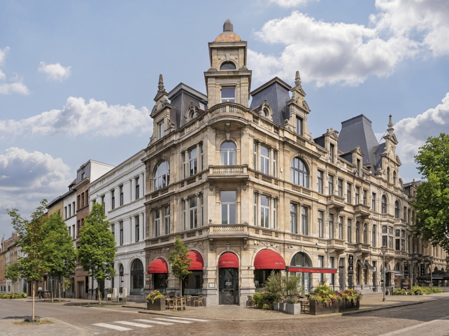Anvers I Het Zuid