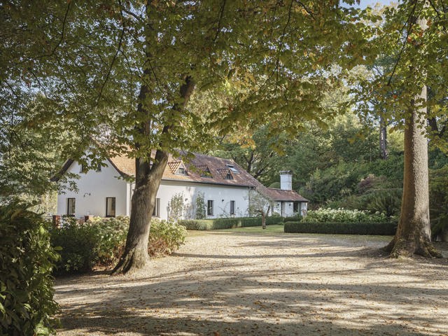 Rhode-Saint-Genèse I Golf Sept Fontaines