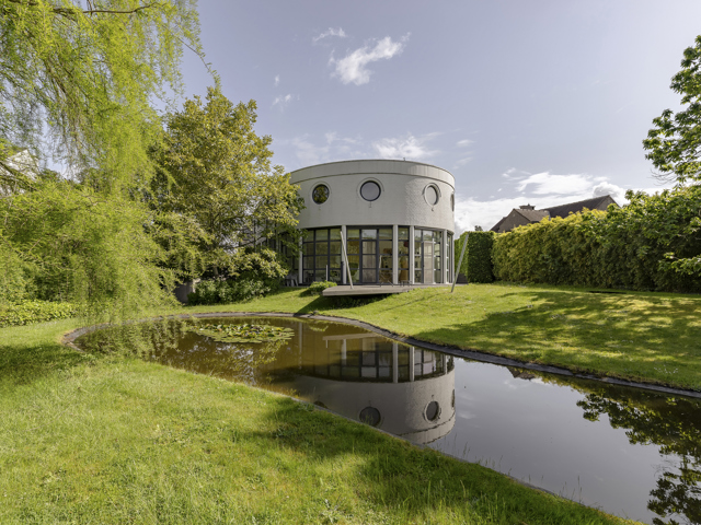 Brabant Flamand I Meise