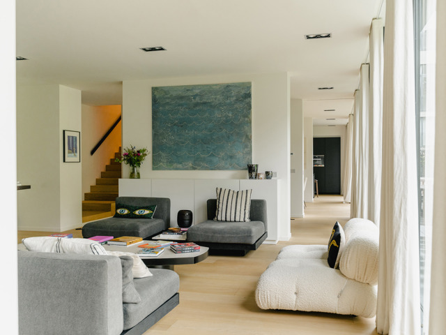 Ixelles I Louise