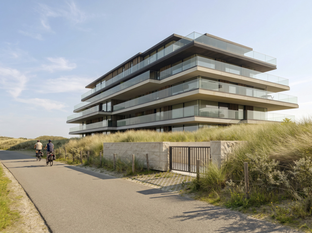 Knokke I Cadzand NL