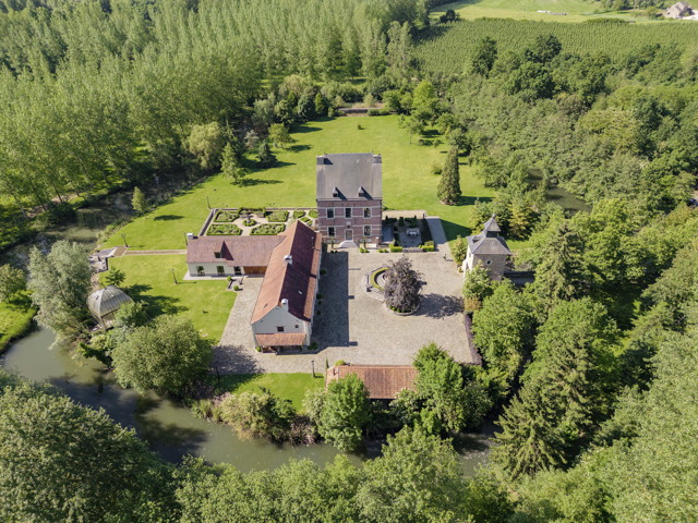 Limburg I Binderveld