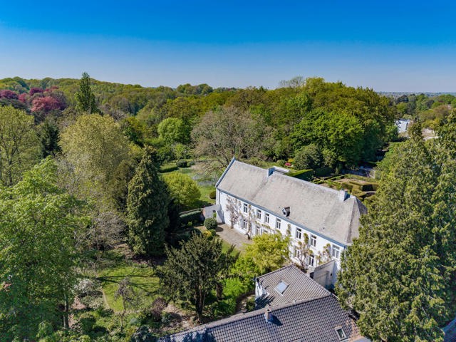 Brabant Wallon I Ohain