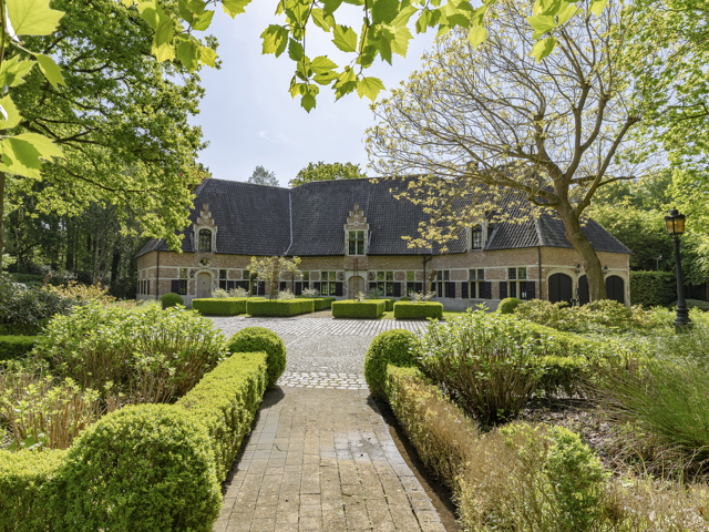Brabant Flamand I Keerbergen