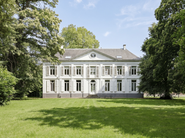 Antwerp I Sint-Katelijne-Waver