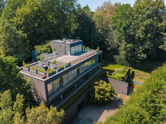 Uccle I Prince d&rsquo;Orange