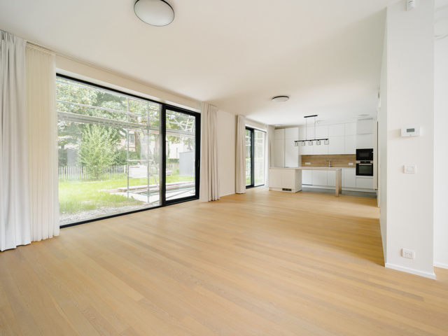 Uccle I Prince d’Orange