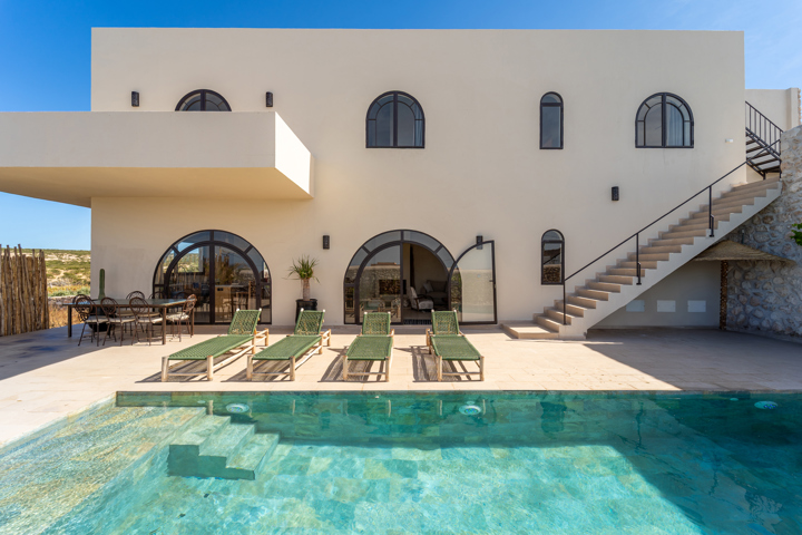 Essaouira I Ouassen