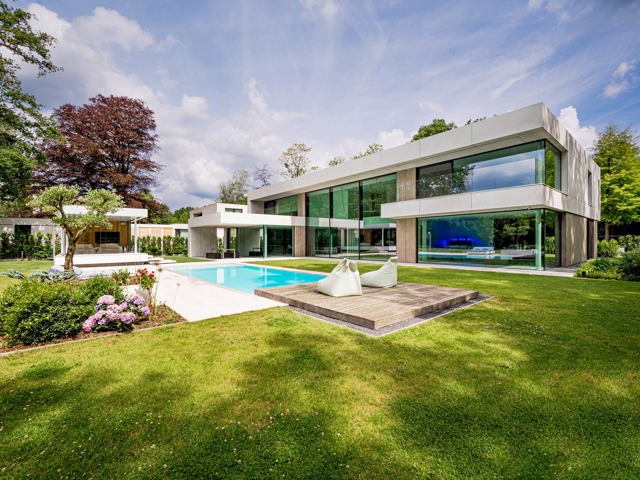 Anvers I Brasschaat