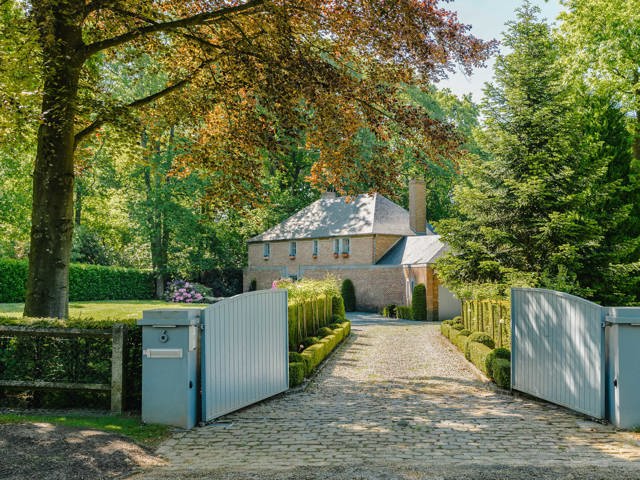 Brabant Wallon I Lasne