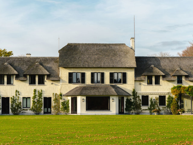 La Hulpe I Private Domain