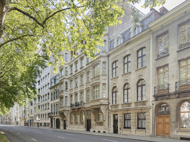 Anvers I Centre