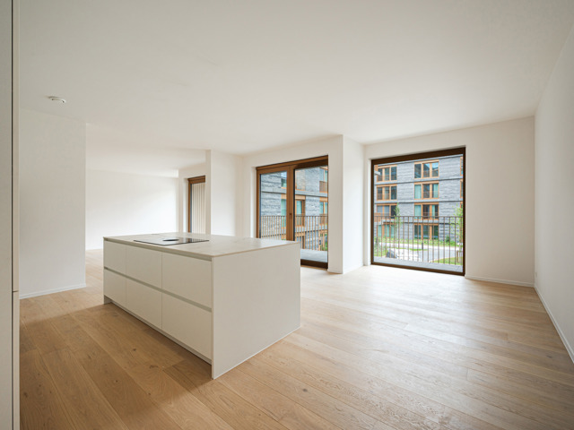 Watermael-Boitsfort I Boulevard Souverain