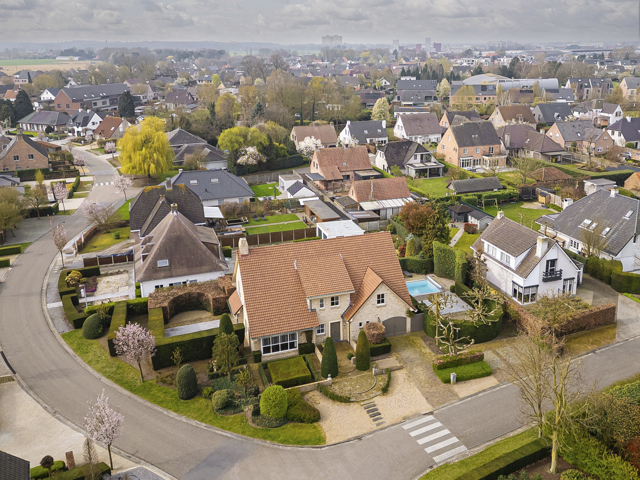 Anvers I Hoogstraten