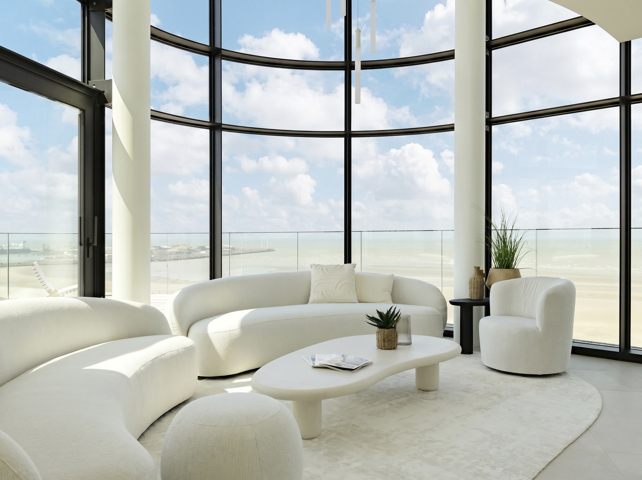 West-Vlaanderen I Knokke