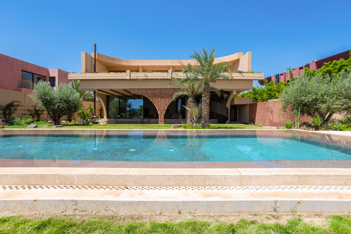 Marrakech I Amelkis