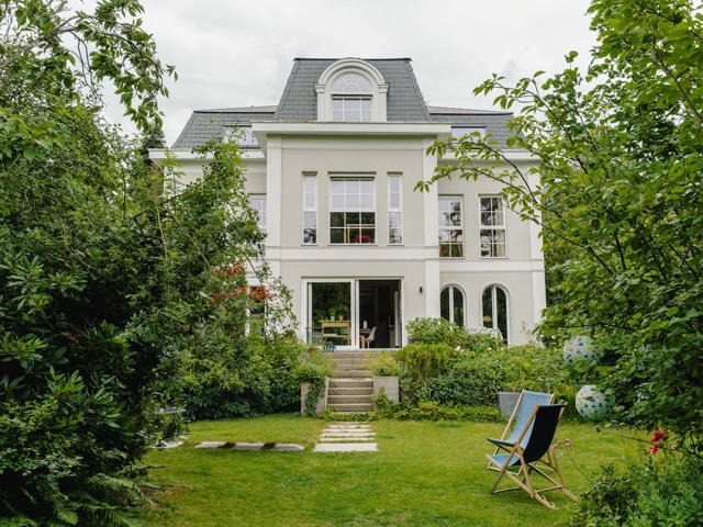 Uccle I Prince d’Orange
