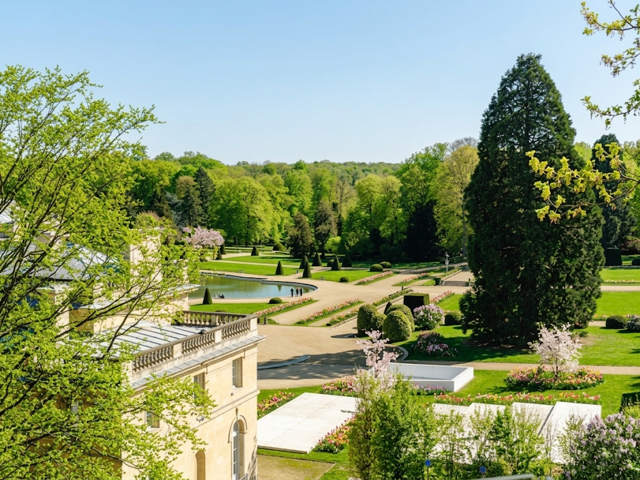 Wezembeek-Oppem I Parc de Tervuren