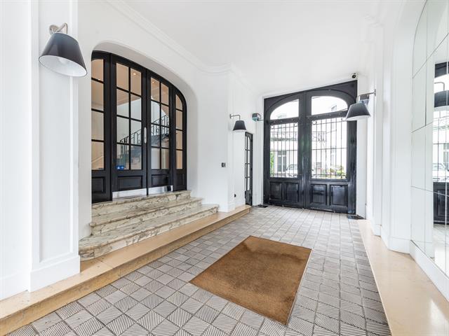 Etterbeek I Montgomery