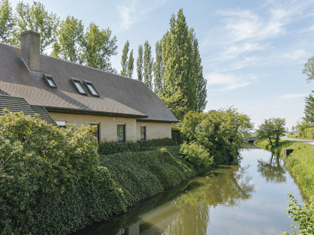 West Flanders I Diksmuide