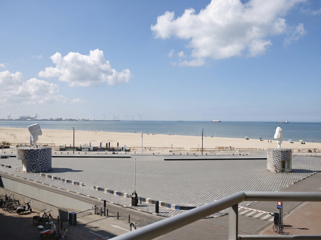 West Flanders I Knokke
