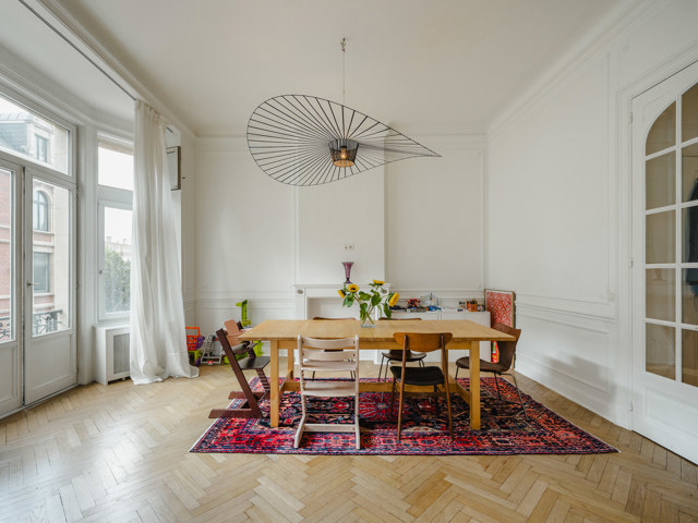 Etterbeek I Montgomery