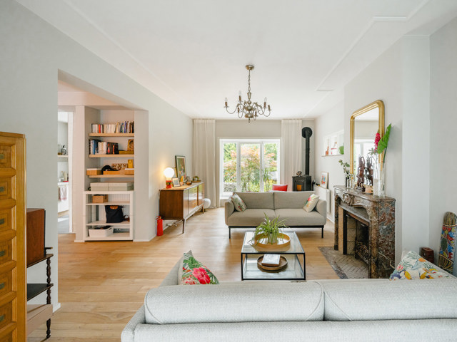 Uccle I Prince d’Orange