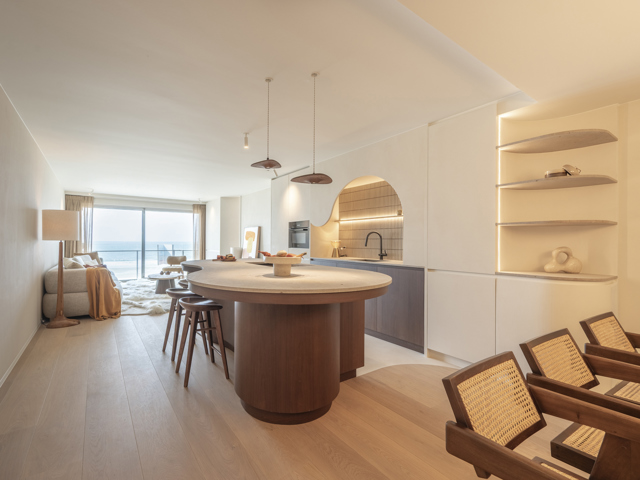 Flandre occidentale I Knokke