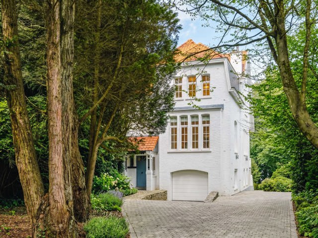 Uccle I Prince d&rsquo;Orange