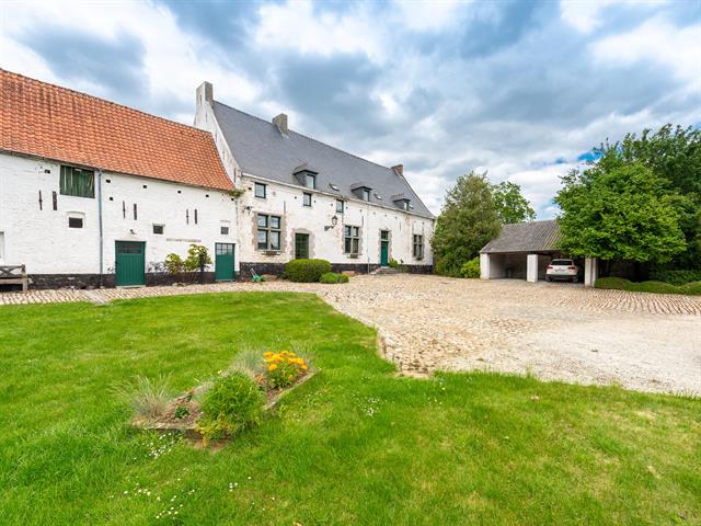 Waals Brabant I Lasne