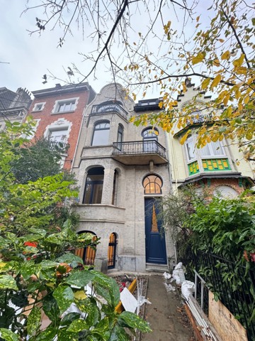 Magnifique duplex 3ch avec extérieur