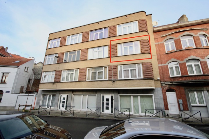 Appartement 1 chambre