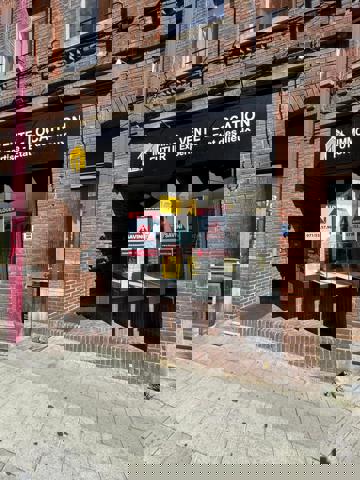 commerce centre ville