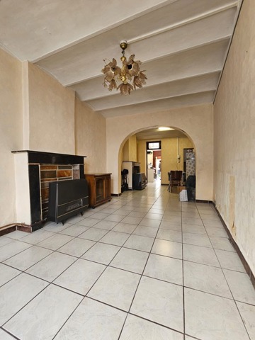 Maison  rnover 4 chambres