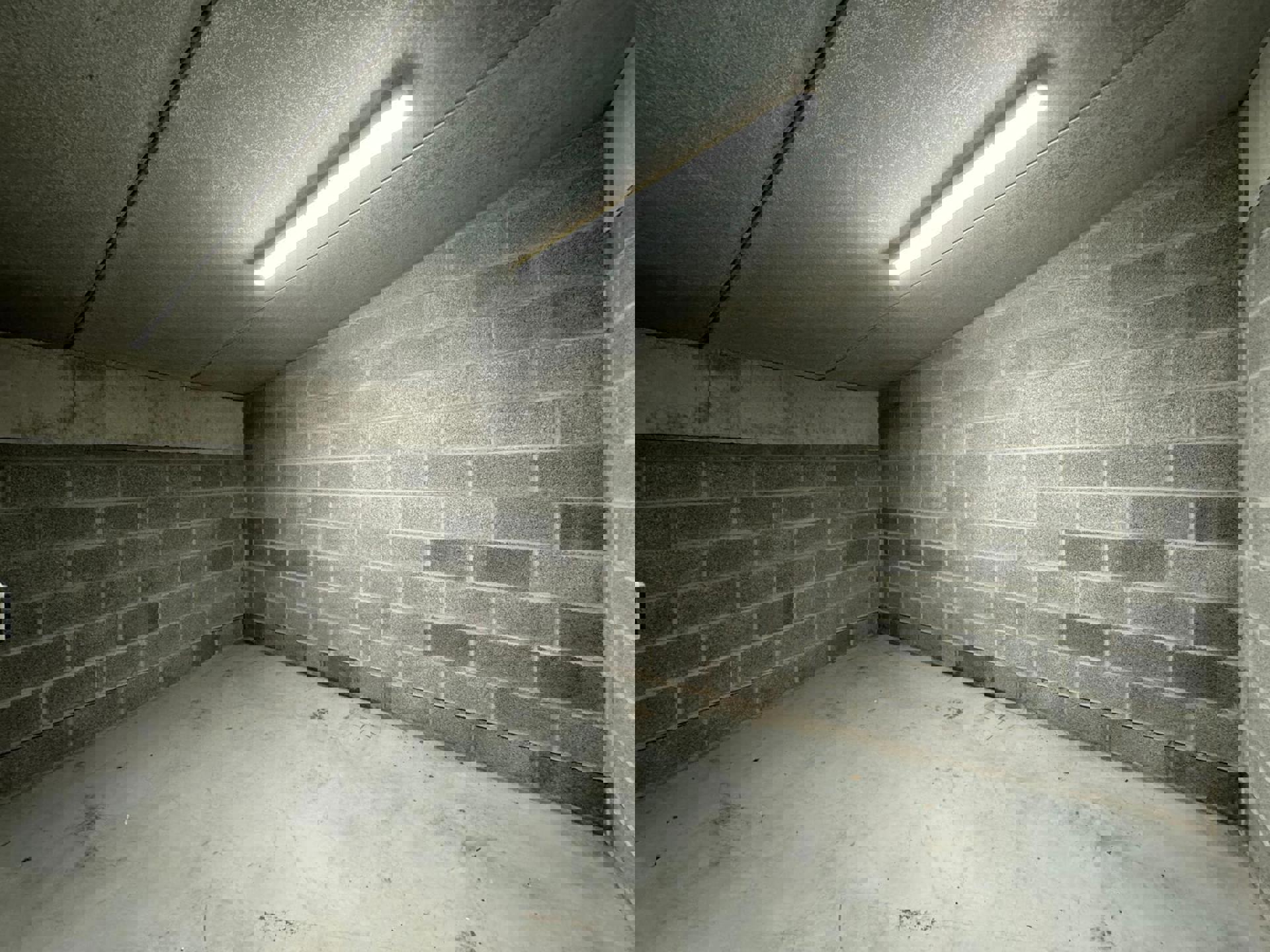 Cave de 11m² à vendre dans un immeuble sécurisé ! 