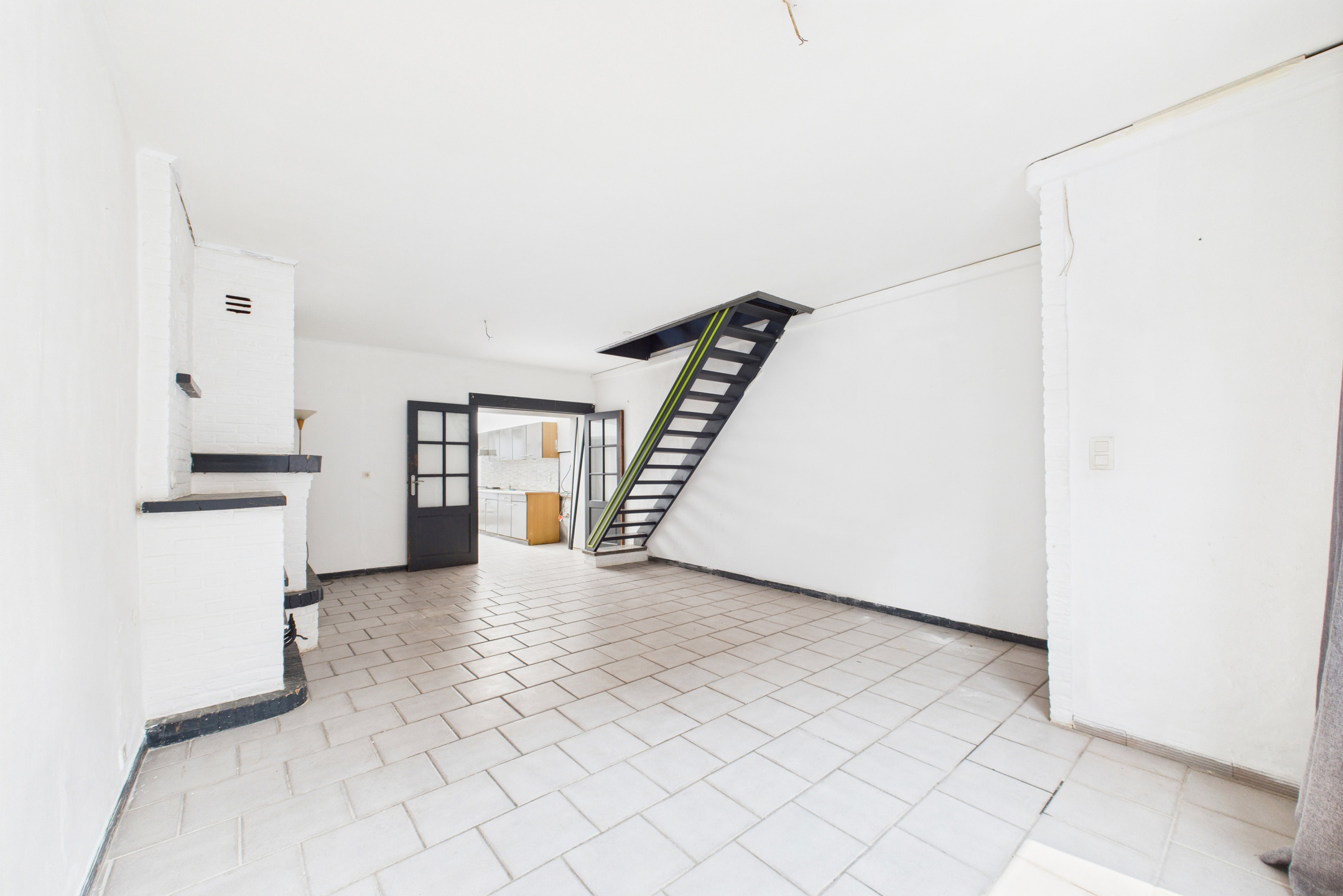 Maison 2 chambres avec jardin IDEAL 1ER ACHAT !