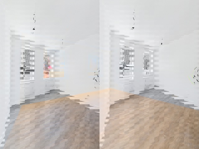 Magnifique appartement duplex entièrement rénové !