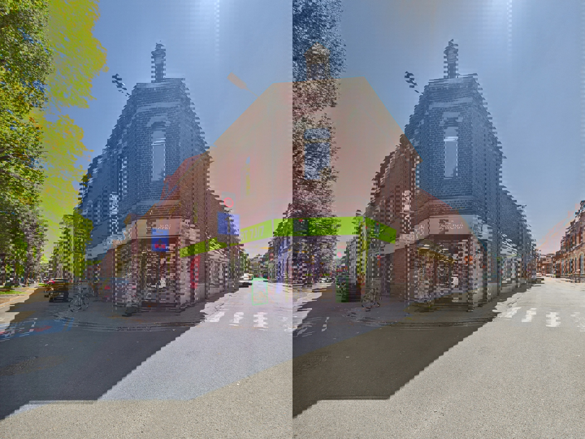 !!! FONDS DE COMMERCE !!! 