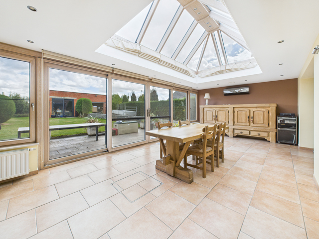 Magnifique maison 3 chambres – Jardin orienté Sud-Est