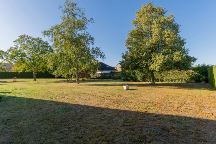 Terrain à bâtir de 1.041m2 à Dottignies ! RARE A LA VENTE !