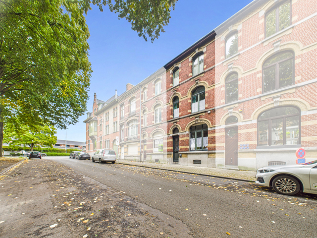 Maison de Maître – Quartier recherché proche de toutes commodités