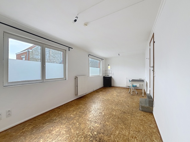 Très belle chambre de 17 m ! Libre de suite ! 