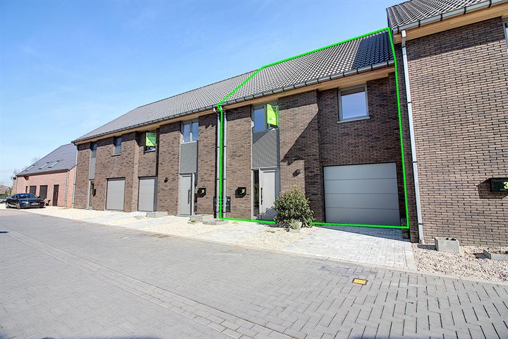 Maison 3 chambres avec jardin et garage à Pecq !