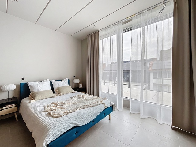 Magnifique chambre en colocation avec salle de bain privative. 