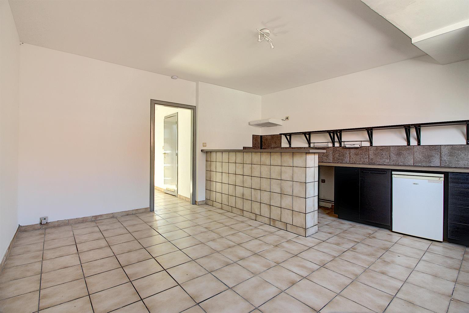 Appartement duplex une chambre en plein centre ville ! Libre le 1er février 2026, avec possibilité plus tôt !