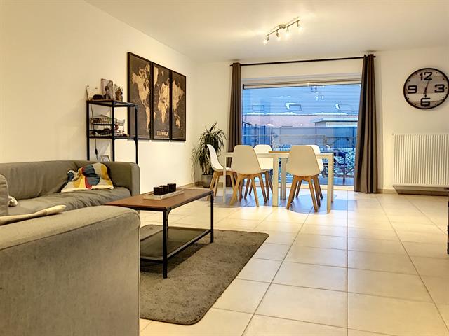 Magnifique maison neuve 3 chambres avec jardin, terrasse et garage ! Libre le 1er février 2026 !