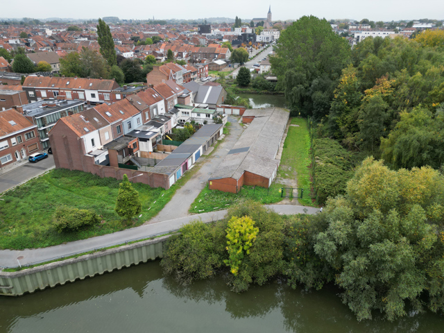 ensemble de 40 garage idéal pour investisseurs !