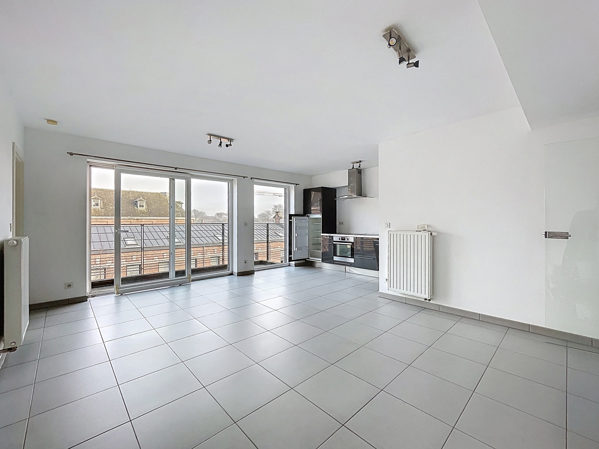 Bel appartement 1 chambre dans une résidence. Libre le 1er janvier 2026 !