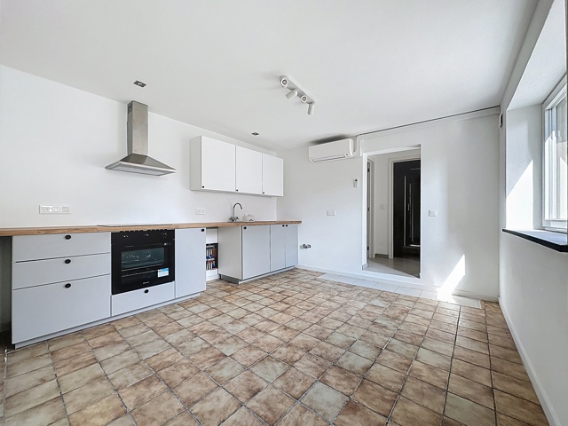 Appartement 2 chambres au coeur du village de Rebaix