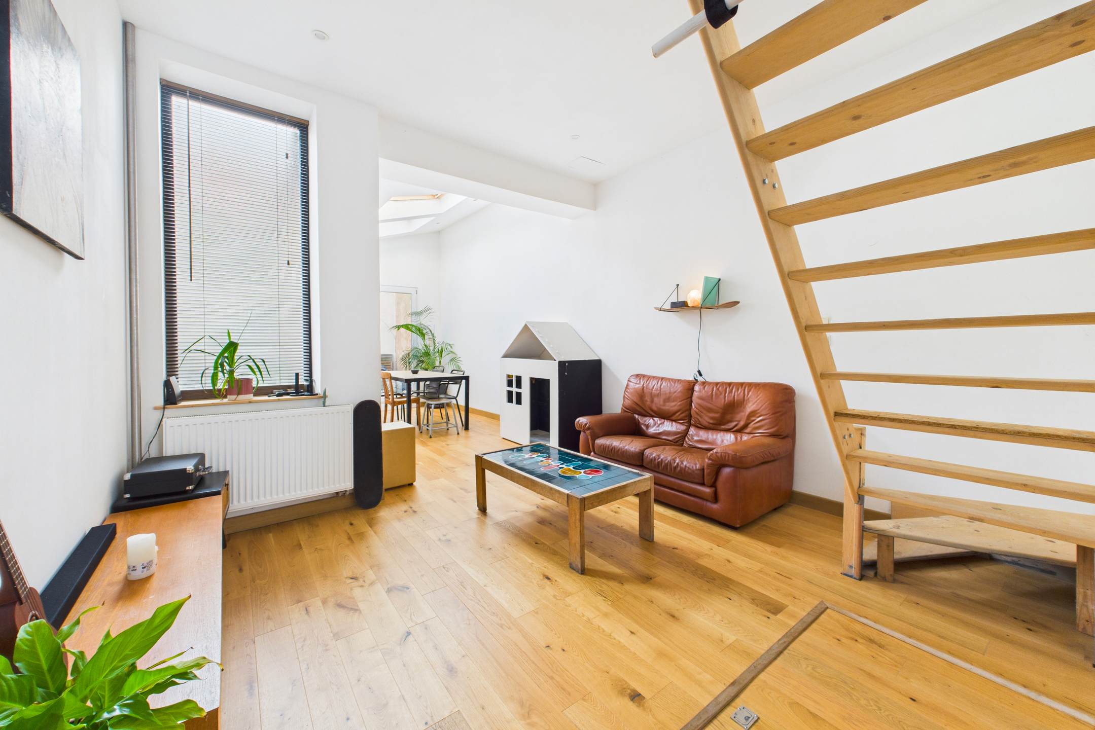 Maison 2 chambres avec terrasse SUD-EST ! IDEAL 1ER ACHAT !